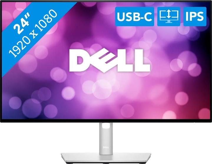 Productafbeelding Dell UltraSharp U2422H (1920 x 1080 Pixels, 23.80")