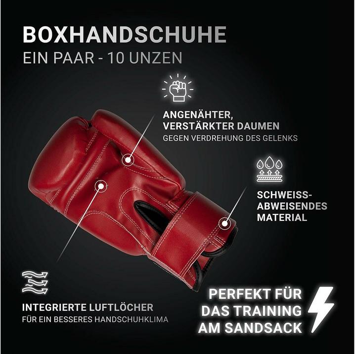 Actual product image Hammer Fitness Fit (60 cm, 15 kg)