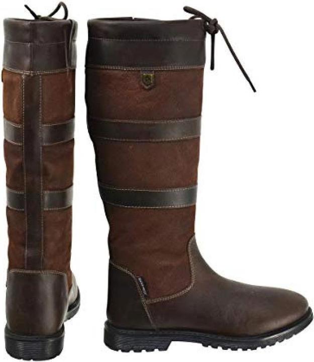 Image du produit Hy Land Bottes d'extérieur Bakewell adultes (36)