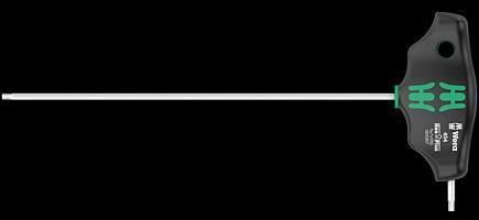 Image du produit Wera 454 Hex-Plus 7/64" x 150 mm