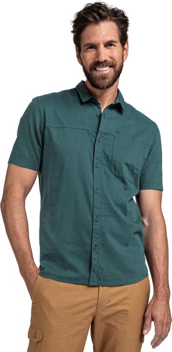 Produktbild Schöffel Shirt Triest (48, M)