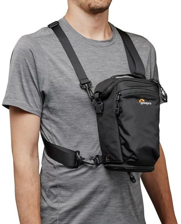 Actual product image Lowepro ProTactic TLZ 70 Slim AW III (4 l)