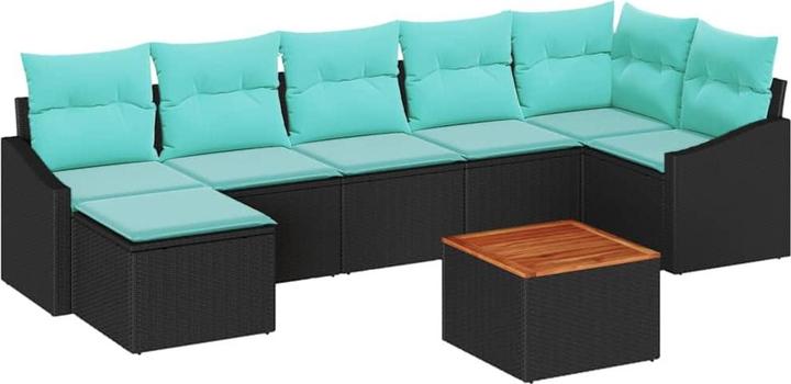 Produktbild vidaXL Garten-Sofa