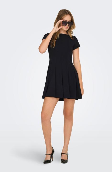 Produktbild Only ONLEVI Kurzes Kleid Kleid (40)