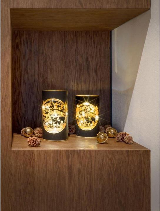 Produktbild STT Swiss Alps (1 x, 9 x 16 cm)