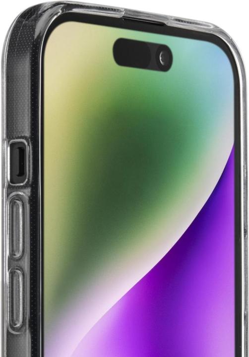 Actual product image Hama Always Clear (Apple iPhone 14 Plus)