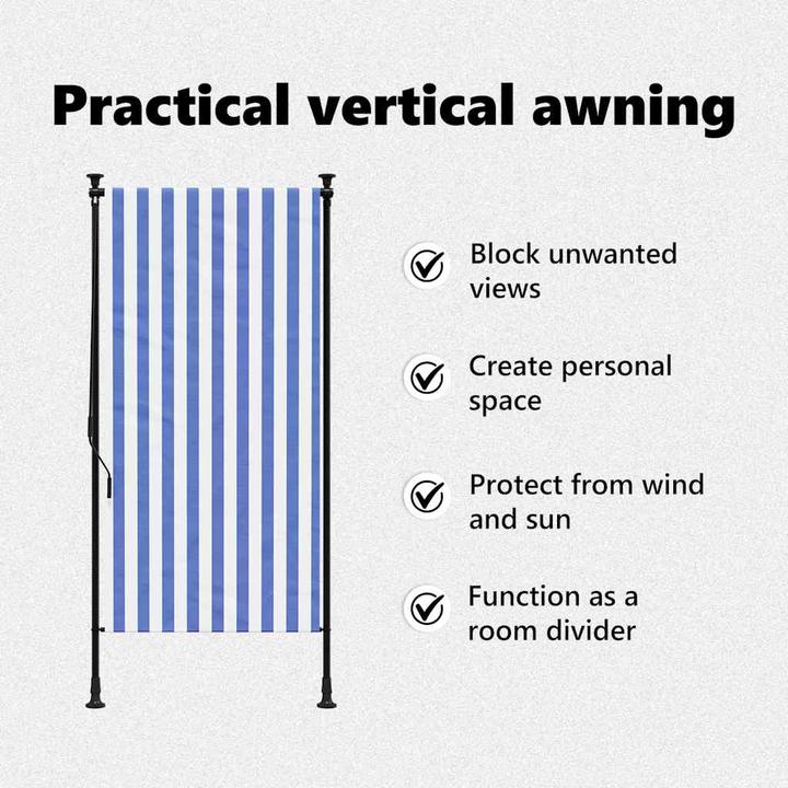 Immagine prodotto vidaXL Katalin (120 x 270 cm)