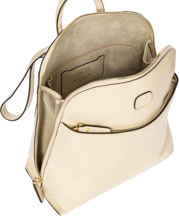 Actual product image Brics Volterra Backpack