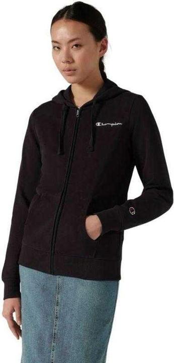 Image du produit Champion - Veste à capuche - Femme (S)
