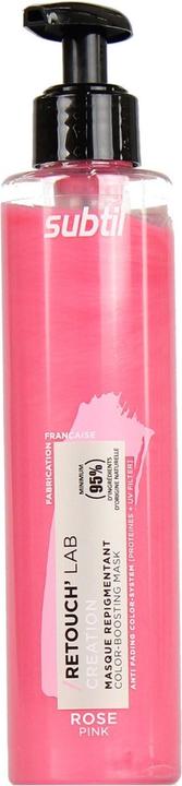 Immagine prodotto Subtil Maschera Ritocco Rosa 195ml (195 ml)