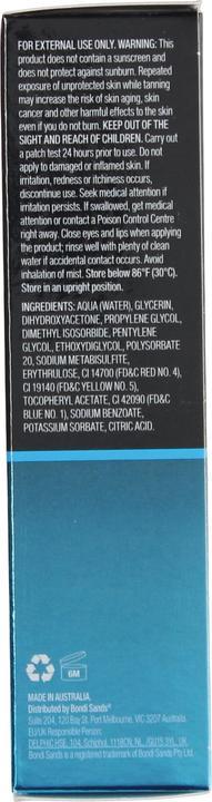 Immagine prodotto Bondi Sands 1H Express (Spray autoabbronzante, 70 ml)