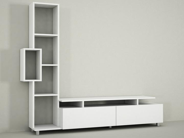Actual product image Kalune Design Eliseo (160 x 29.5 x 47 cm)