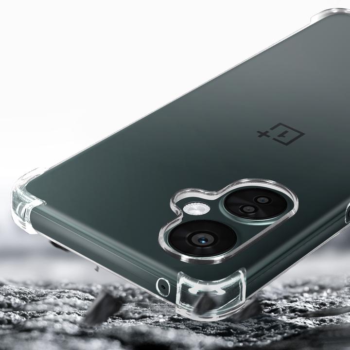 Produktbild Avizar Classic Bump Series (Oppo Find X3 Lite 5G)