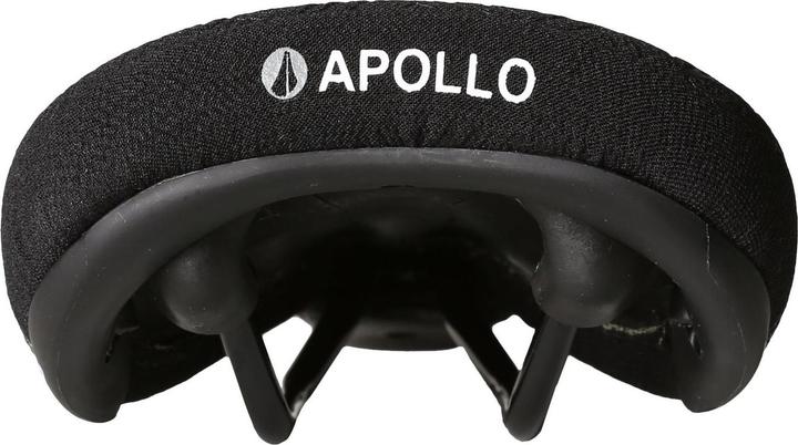 Produktbild Sdg Apollo RL Cro-Mo Sattel