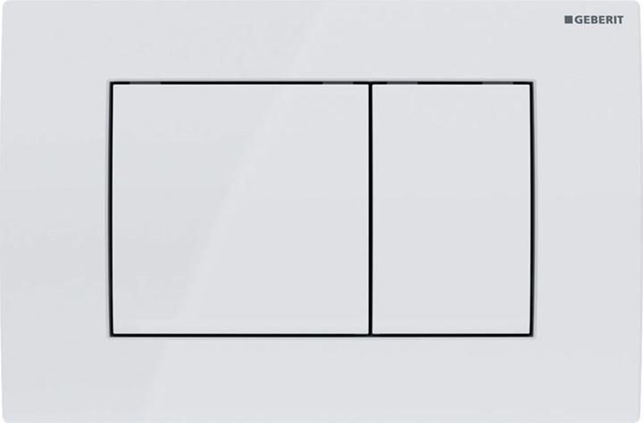 Produktbild Geberit Delta30