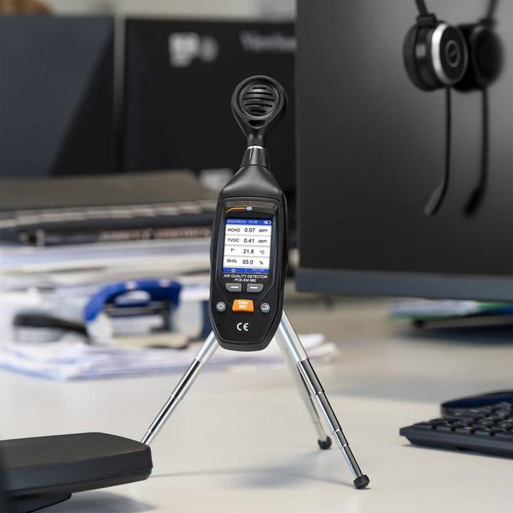 Produktbild PCE Instruments PCE-EM 880