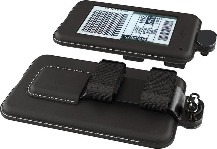 Actual product image isda Bag ID 2 Bundle für Apple, Leder (Additional padding)