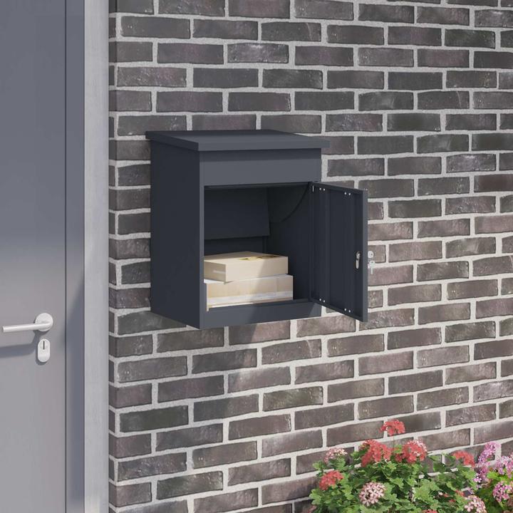 Image du produit vidaXL Paketbox