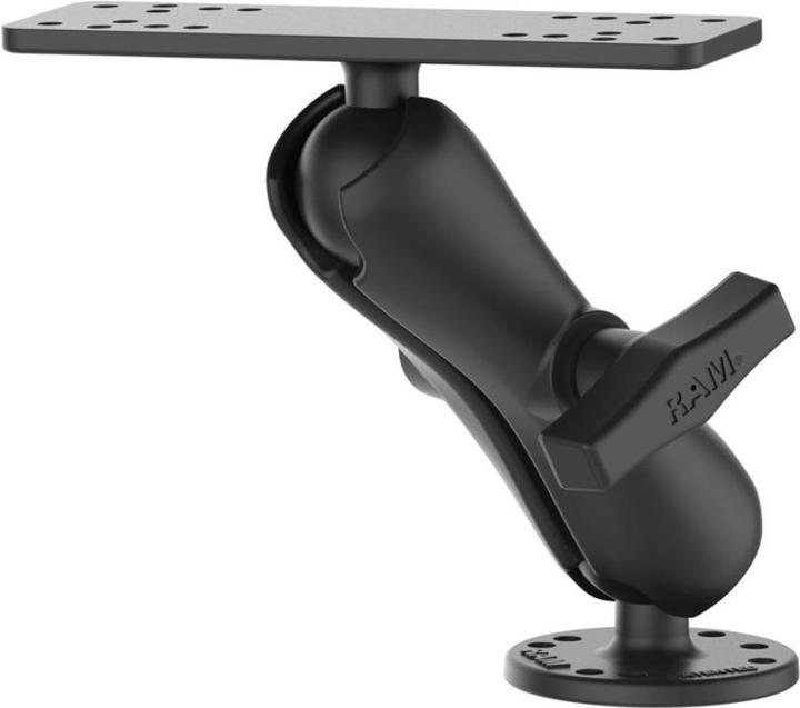 Actual product image RAM Mounts Unpkd RAM Universal Electronic