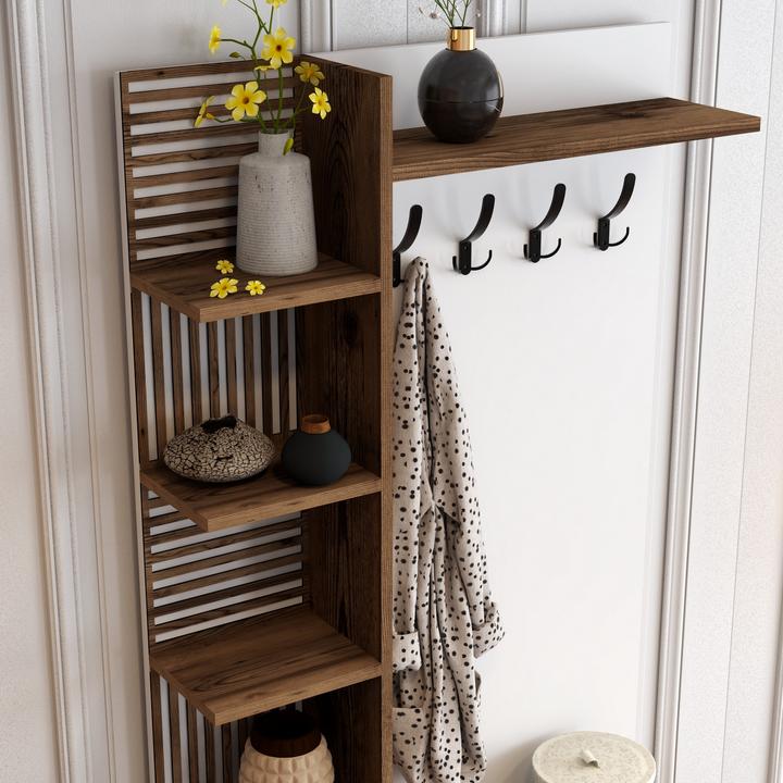 Actual product image Hanah Home Carmelo