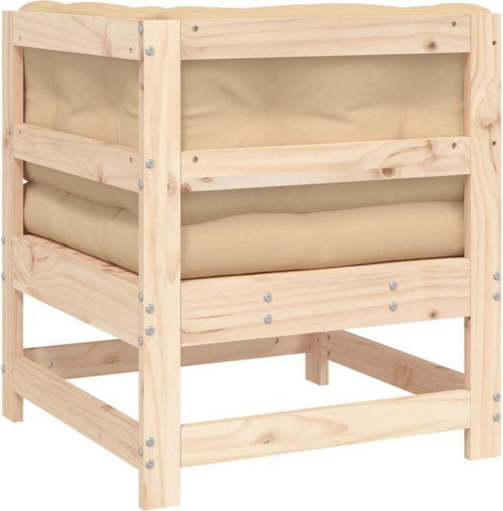 Produktbild vidaXL Andrew