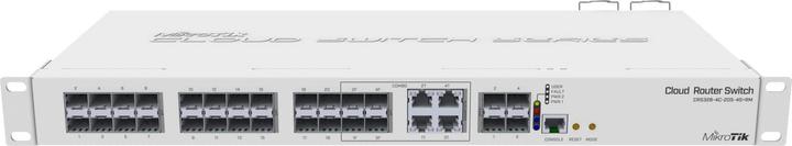 Network switches