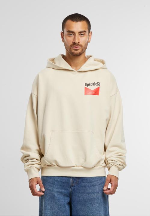 Produktbild Mister Tee MisterTee Live Bold Oversize Hoody - 175059 (L)