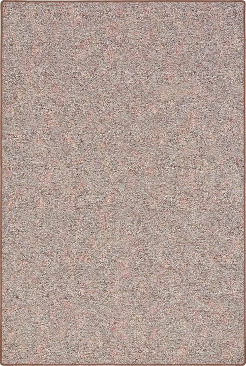 Produktbild Snapstyle Schlingenteppich Memory Meliert (140 x 200 cm)