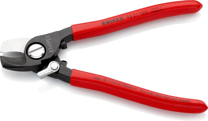 Produktbild Knipex Positionierpinzette