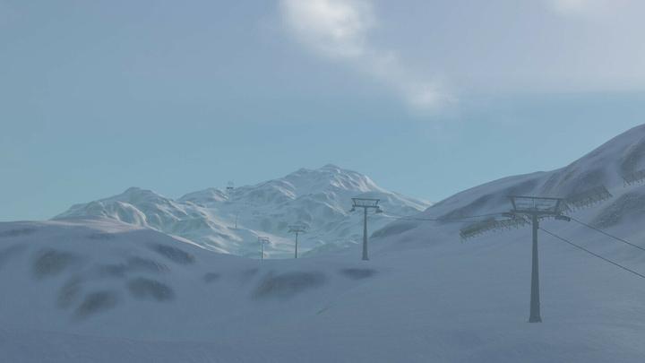 Produktbild Aerosoft Winter Resort Simulator (PC, DE)
