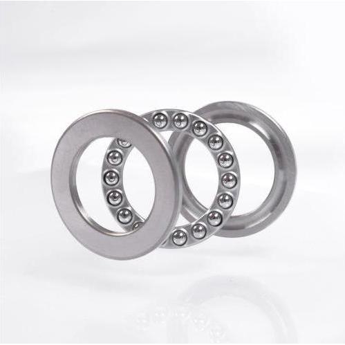 SKF, Kugellager, Axial-Rillenkugellager 53310 Innen-Ø 50 mm Aussen-Ø 95 mm Breite 34,3 mm