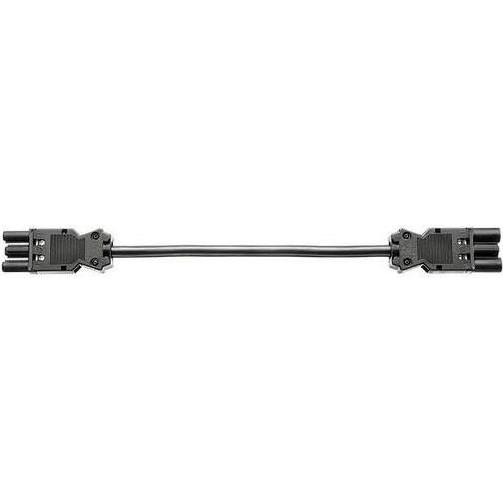 Thumbnail - Bachmann, Verlängerungskabel, Wieland extension cable 0.3m (0.30 m)