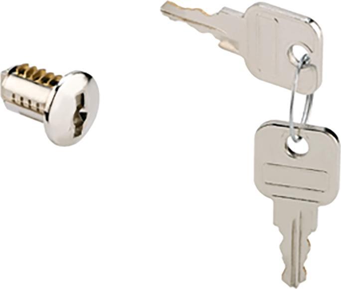 Produktbild Hettich Innenzylinder Prestige 2000 Z23 (Verschlusszylinder)