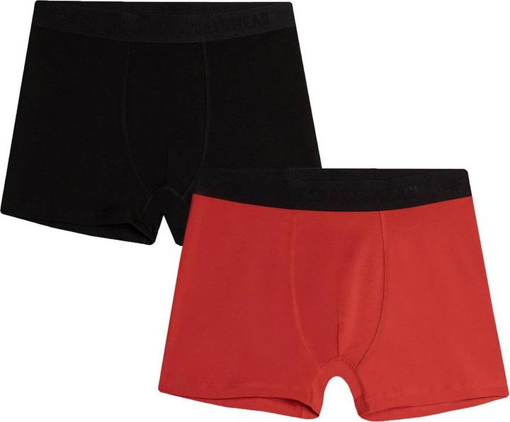 Produktbild 4F M027 Boxershorts (2erPack) (S, 2er Pack)