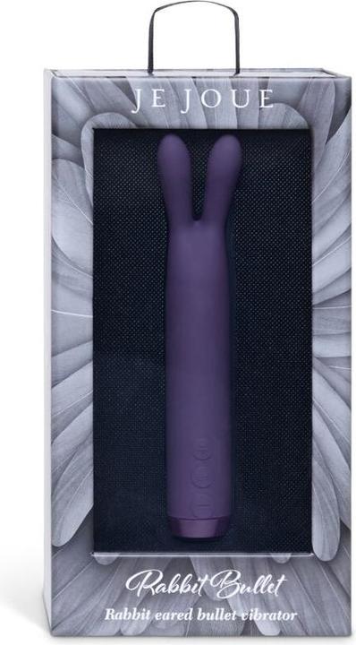 Produktbild Je Joue Rabbit Bullet