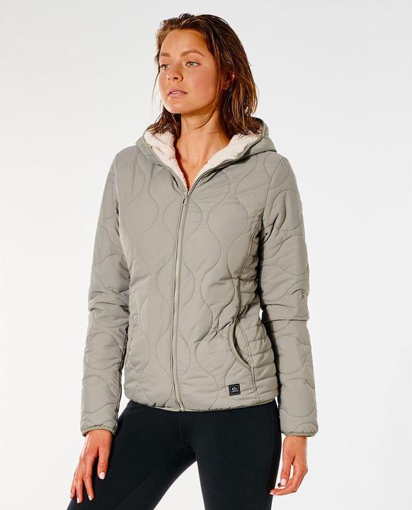 Produktbild Rip Curl Jacke Anti Series Anoeta (M)