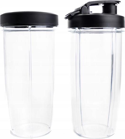 Produktbild Esperanza Nutri Blender Shot 6w1 (700 W)