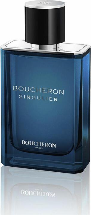Actual product image Boucheron Singulier (Eau de parfum, 100 ml)