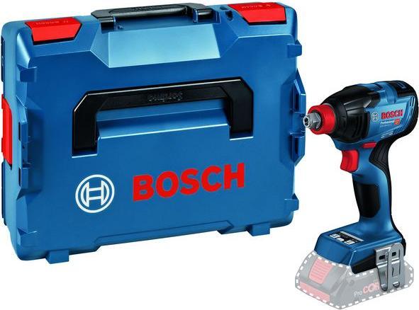 Actual product image Bosch Professional GDX 18V-210 C