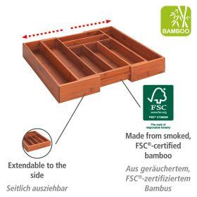 Immagine prodotto Wenko Besteckeinsatz