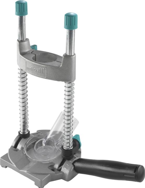 Image du produit wolfcraft 1 tecmobil - Support de forage mobile