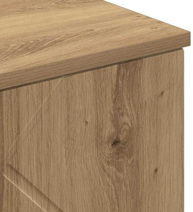 Image du produit vidaXL Badezimmerschrank (30 x 31.50 x 61 cm)