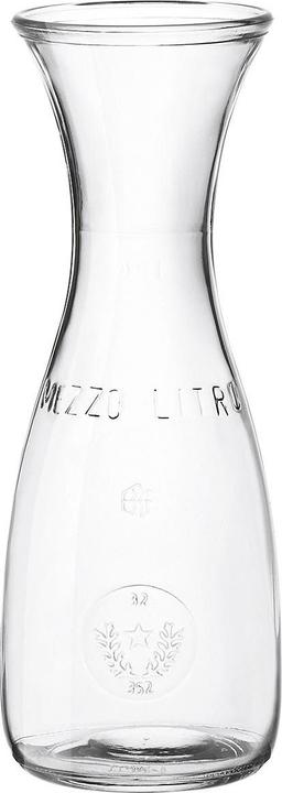 Image du produit Bormioli Rocco Carafe (0.50 l)