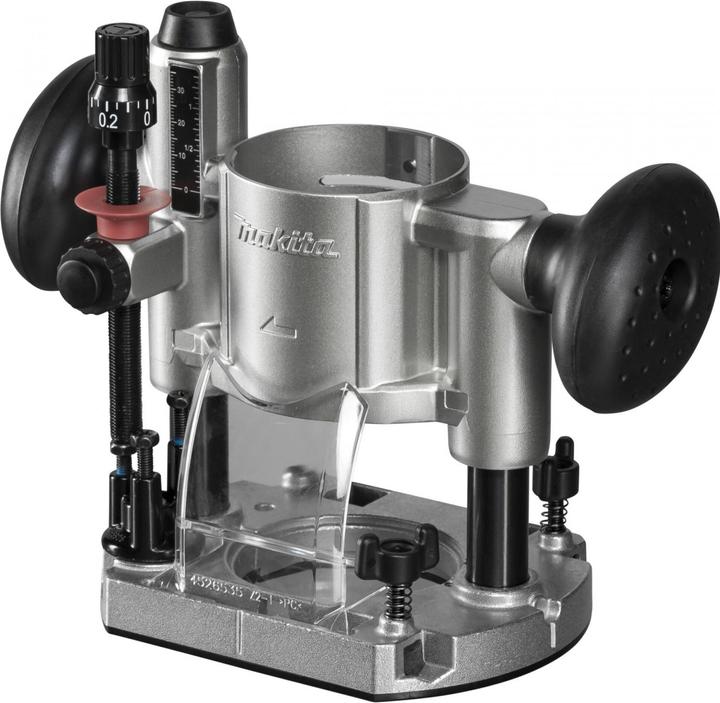 Produktbild Makita Rt0702cx2j