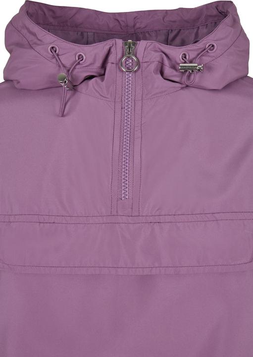 Produktbild Urban Classics Ladies Basic Pull Over Jacket (S)