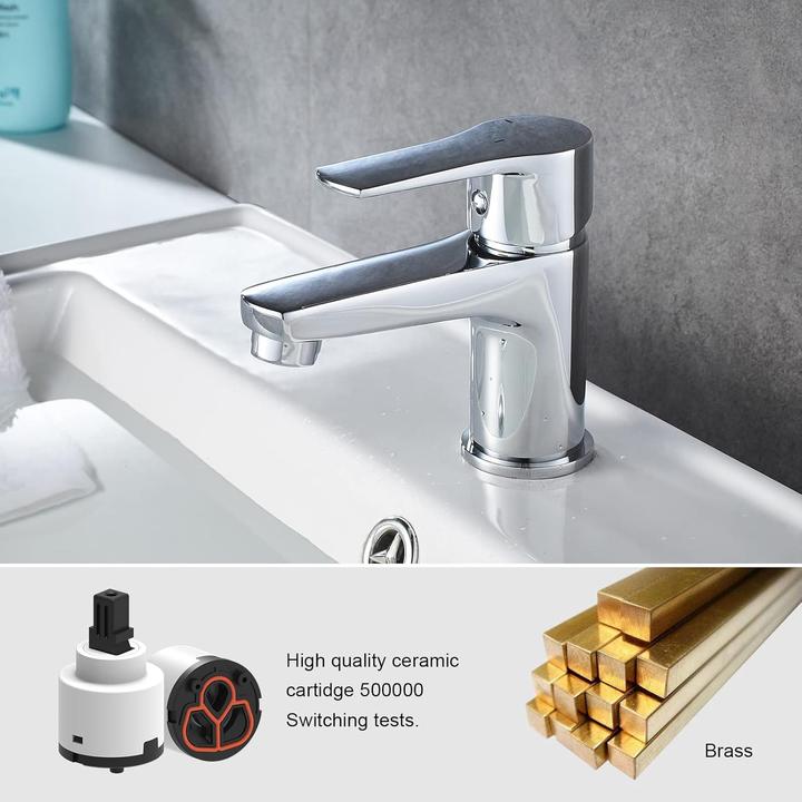 Produktbild Ibergrif Wasserhahn