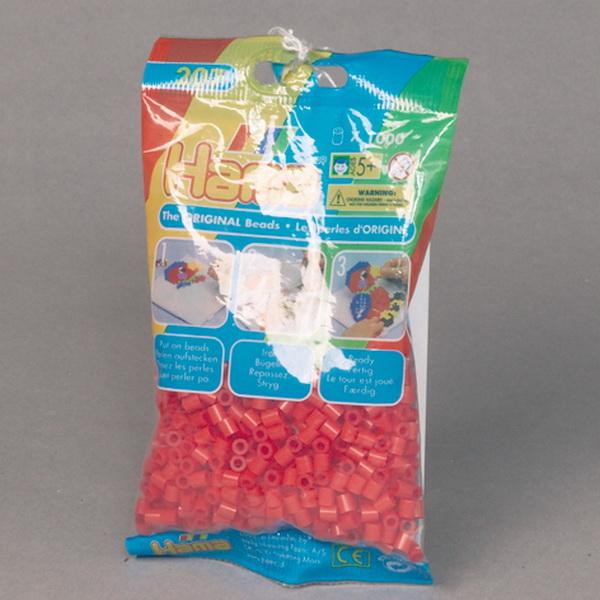 Produktbild Hama Perlen Perlen