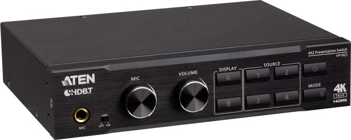 Aten VP1421