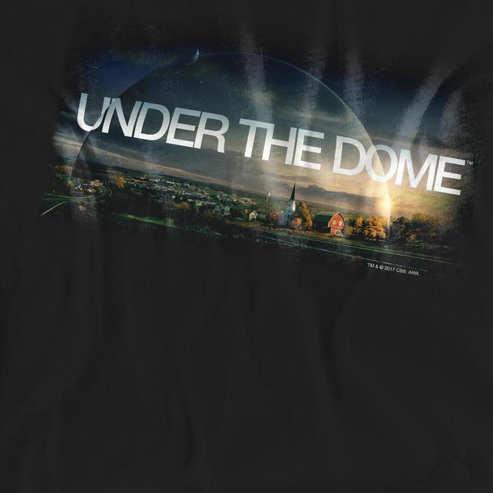Produktbild Under the Dome TShirt (L)