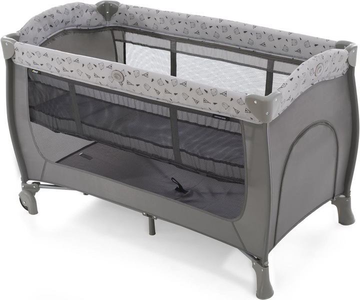 Actual product image Hauck Sleep N Play Center